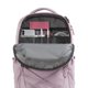 thumbnail image 4 of Mochila THE NORTH FACE para mujer Every Day Jester Ashen Purple, 4 of 6