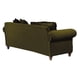 thumbnail image 3 of Sofá Rimini 3C Tela Velvet Verde, 3 of 4