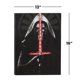 thumbnail image 4 of Lienzo decorativo Underground Toys Star Wars Kylo Ren 32 x 20 cm, 4 of 5