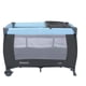 thumbnail image 3 of Cuna Playard Lyra Azul, 3 of 7
