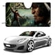 thumbnail image 1 of Jack el Cazagigantes Parasol para Parabrisas Delantero Protector Plegable, Visera Solar para Auto Bloquea Rayos UV Mantiene tu Vehículo Fresco140cm*76cm, 1 of 6