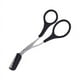 thumbnail image 1 of Eyebrow Trimmer Scissor With Comb Lady Woman Men Hair Removal Grooming Shaping Stainless Steel Eyebrow Remover Makeup Tool, 1 of 5