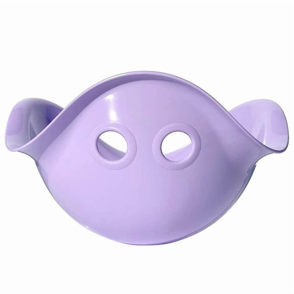Toy Fat Brain Toys bilibo de MOLUK Lilac para niños de 2 años o más