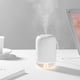 thumbnail image 1 of Mini humidificador portátil para coche, oficina, escritorio, recargable por USB, pequeño soporte para vaso de niebla refrescante, humidificador para coche, difusor para el hogar, habitación de bebé, v, 1 of 6