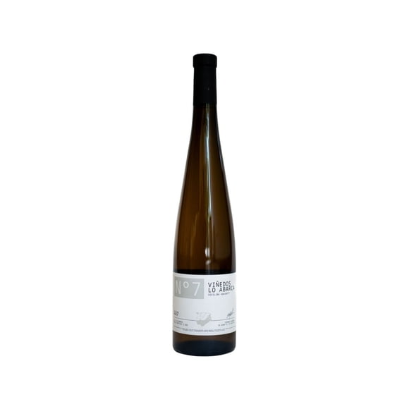 Vino N°7 Kabinett Riesling 12,5G