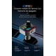 thumbnail image 3 of Transmisor Bluetooth Manos Libre Carro Puerto USB Lau, 3 of 3