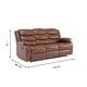 thumbnail image 4 of Living Reclinable 3 Cuerpos - Roma 1 Sofá 3 Cuerpos + 2 Bergers Café, 4 of 17
