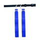 thumbnail image 5 of Cinturón De Rugby Con Bandera De Rugby Y Fútbol Para Entrenamiento Al Aire Libre, Color Azul, 5 of 5