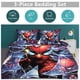 thumbnail image 4 of Spiderman Bedding Sets for Kids Men Women Twin Size, 4 of 5