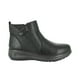 thumbnail image 1 of Botin Fresia Negro Passer, 1 of 7