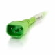 thumbnail image 3 of Cable de alimentación C2G 1,8 m 14 AWG verde, 3 of 4