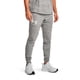 thumbnail image 3 of PANTALONES UNDER ARMOUR RIVAL TERRY GRIS | 1361642-112 - Talla M, 3 of 4
