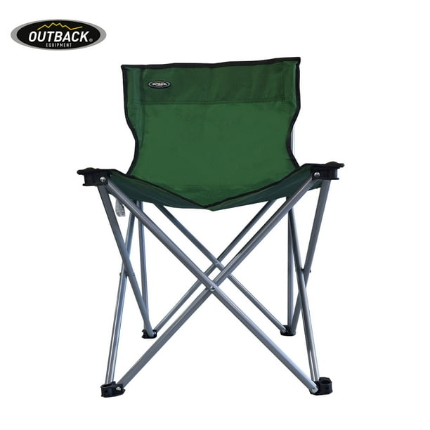 Silla De Camping Basica