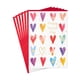 thumbnail image 1 of Tarjetas de San Valentín Hallmark Happy Heart Day (paquete de 6), 1 of 7