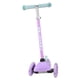 thumbnail image 4 of Triscooter Ultra Ligero Boldcube - Morado, 4 of 4