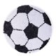 thumbnail image 3 of diy bordado de fútbol coser en lentejuelas parche divisa apliques de tela artesanía, 3 of 5