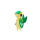 thumbnail image 4 of Figuras de acción Pokémon colección Machop y Snivy, 4 of 6