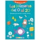 thumbnail image 1 of Me Divierto Con... Los Numeros De 0 A 20, 1 of 1