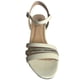 thumbnail image 3 of Sandalia Ecocuero ZAY48 Blanco, 3 of 5