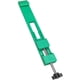 thumbnail image 4 of Guía de la base de la máquina de corte ajustable Guía de fresado de madera, portátil, profesional, guía de vía Herramienta de carpintería ferroviaria, 4 of 5