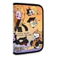 thumbnail image 1 of Félix el Gato, Estético Bolsa de Almacenamiento Plegable Portátil con Compartimentos, Organizador de Herramientas Multi-Bolsillo, Uso Dual Viaje y Hogar 26.5*17.8cm, 1 of 5