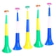 thumbnail image 5 of 5 Uds. De Juguetes De Trompeta De Fútbol Para Hacer Ruidos Fuertes De Fútbol Para Carnaval Deportivo, 5 of 5