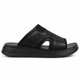 thumbnail image 1 of Sandalia Hombre Cuero Slip-ON Casual D8, 1 of 8