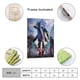 thumbnail image 2 of Cuadro Decorativo Devil May Cry 40x60 cm, 2 of 6