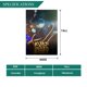 thumbnail image 3 of Kizazi Moto: Generación Fuego-bandera de jardín temática. Regalo perfecto para fans, amigos y familiares, ideal para actividades al aire libre y decoración de fiestas.28CM*45CM, 3 of 5