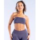 thumbnail image 1 of Top Deportivo Strapless Sin Tirantes con Almohadillas Removibles - YJ331, 1 of 3