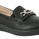thumbnail image 4 of Mocasin Fateh Negro Passer, 4 of 5