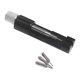 thumbnail image 2 of Herramienta Portátil Para Quitar Eslabones De Correas De Reloj, Ideal Para Aficionados Al Reemplazo Y Ajuste De Tama?o De Correas, Color Negro., 2 of 5
