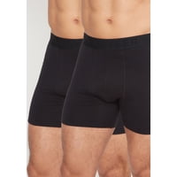 Kayser - Pack 2 Bóxers Largo Algodón P293.08W-Neg1