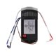 thumbnail image 1 of Receptor Universal para Ventilador de Techo Anderic UC7067FMRX de 3 Velocidades, 1 of 5