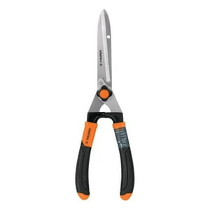 Truper - Tijera Para Cortar Pasto Mango Polimero 18-1/2"" / 470Mm