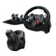 thumbnail image 1 of Volante Combo G29 PS5 PS4 PC + Palanca, 1 of 11
