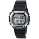 thumbnail image 1 of Reloj Digital Mwd 110h 1 Negro Hombre, 1 of 3