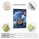 thumbnail image 2 of Cuadro Decorativo Wall·E Desmarcar 40x60 cm, 2 of 6