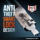 thumbnail image 4 of Antena Ronin Factory SmartLock para Ford F150 F250 F350, 4 of 8