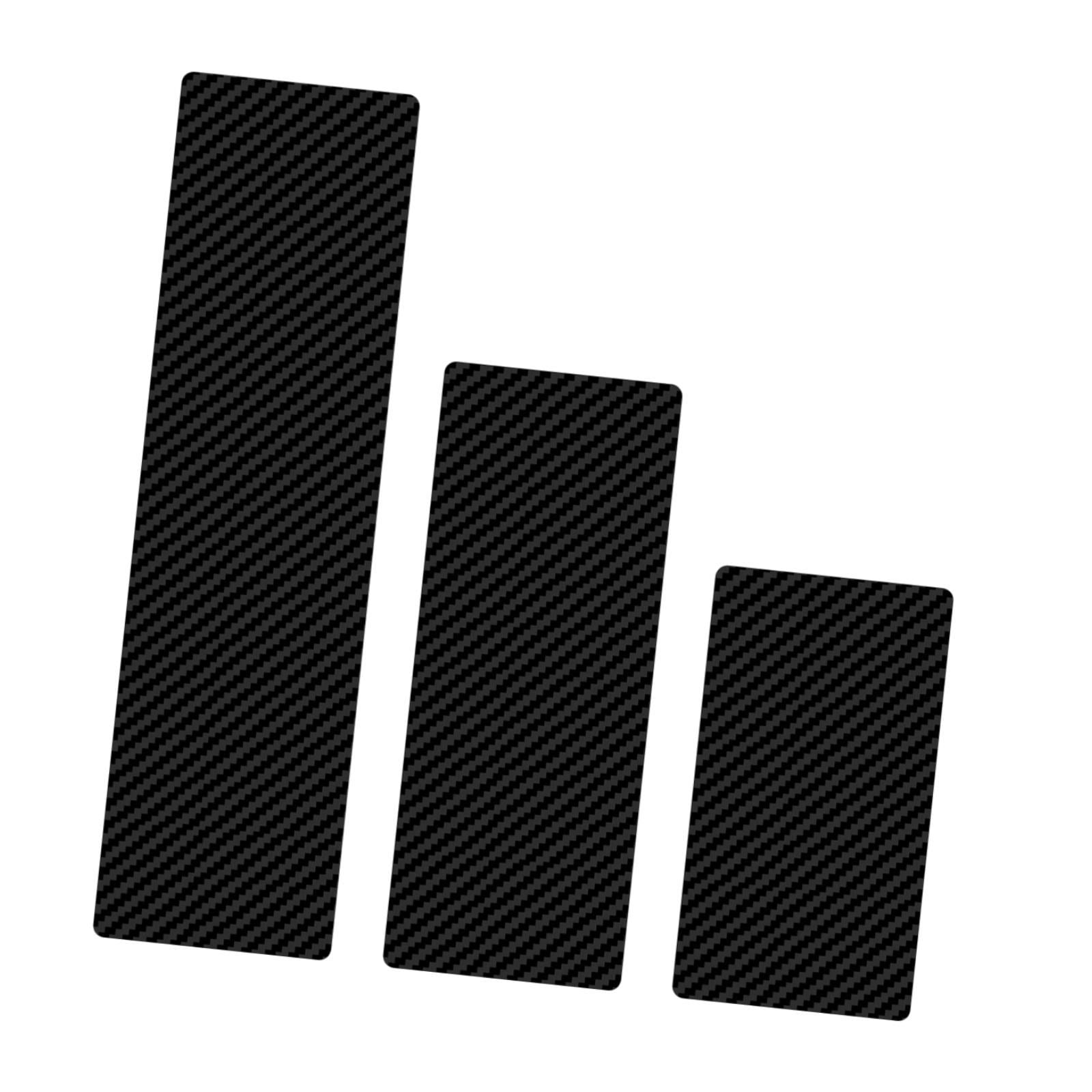 Ioensy - 3 Tablas Para Teñir El Cabello, Herramientas Reutilizables Para Teñir, Paletas Para Mechas De Peluquería, Talla M