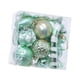 thumbnail image 2 of 16 Piezas De Adornos Colgantes Navideños Para Interiores Para Dormitorio De Granja, Vacaciones, Color Verde Claro, 2 of 3