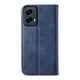 thumbnail image 5 of Funda Flip FOXDOCK para Motorola Moto G Stylus 5G 2024 , Estilo Billetera con Diseño Rombo, Correa de Mano y Soporte, Uso Diario, 5 of 6