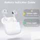thumbnail image 5 of Estuche de carga Limucc para AirPods 4 inalámbrico con Type‑C, 5 of 7