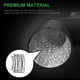 thumbnail image 2 of Manguera de ventilación Simple Deluxe Flexible Air, aluminio, 10 cm, 7,6 m, 2 of 7