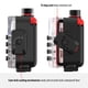 thumbnail image 3 of Carcasa submarina para smartphone y buceo SeaLife SportDiver Ultra, 3 of 7