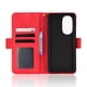 thumbnail image 2 of Funda Tipo Billetera FOXDOCK para Motorola MOTO Edge 30 Pro – Tapa Flip con Tarjetero, 2 of 5