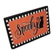 thumbnail image 3 of Decoraciones De La Manta Halloween Doormation ANTI-SLIP CAT 40x60cm, 3 of 5