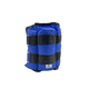 thumbnail image 1 of Par de pesas tobilleras y muñeca 3 kg c/u (total 6 kg), color negro, 1 of 3