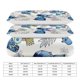 thumbnail image 3 of Cute Stitch1 3 Pieces Duvet Cover Set Full Size Super Soft Fade Resistant Microfiber, 3 of 4