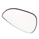 thumbnail image 5 of Espejo lateral Vidrio gran angular CALEFACTABLE Lado derecho para FORD FIESTA 08-17, 5 of 5
